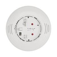 Base sonora / Convencional / Baja frecuencia / Color blanco