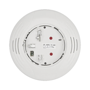 Base sonora / Convencional / Baja frecuencia / Color blanco