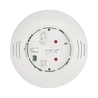 Base con Aislador / Color Blanco