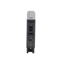 Interruptor Termomagnético Enchufable, Serie: B2Q, 1P, 30A, 120/240V (SKU:1002265)