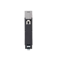 Interruptor Termomagnético Enchufable, Serie: B2Q, 1P, 30A, 120/240V (SKU:1002265)