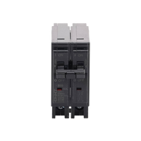 Interruptor Termomagnético Enchufable, Serie: B2Q, 2P, 30A, 240V (SKU:1002281)