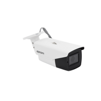 Bullet TURBOHD 4K (8Megapixeles) / Lente Mot. 2.7 a 13.5 mm / Potente IR EXIR de 80 mts / Exterior IP67 / 12 Vcc - 24 VCA / dWDR