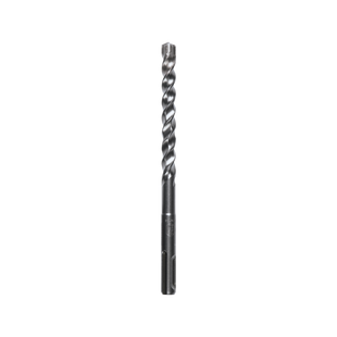 Broca para concreto de 3/8" x 6" SDSâ??PLUS, 3â??Filos