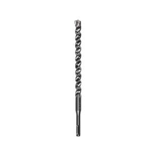 Broca para concreto 5/8" x 10" SDSâ??PLUS, 3â??Filos