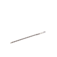 Broca SDS-PLUS Centering tip 3/8" x 12-1/4"