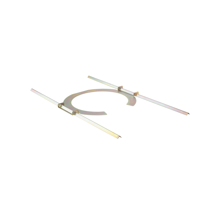 Soporte de techo de baldosas para CL-70v-6UL.