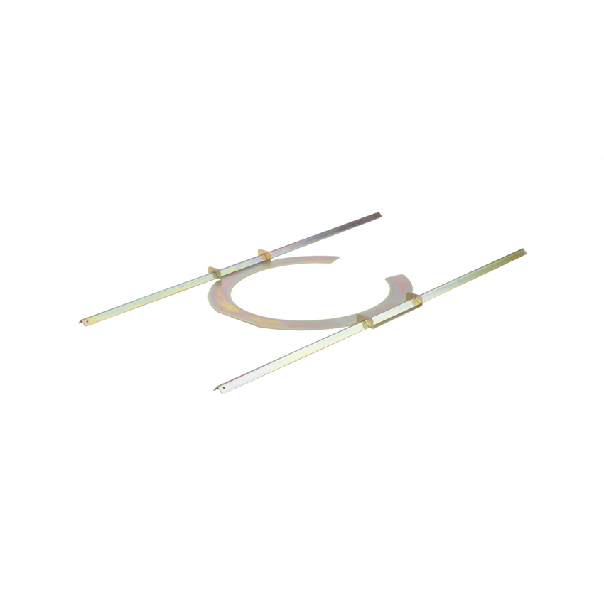 Soporte de techo de baldosas para CL-70v-6UL.