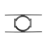 Soporte de techo abatible ajustable para 6.5 y 8 "LC, SP, CP, PP, PDP, PG, GP, GG, GGD, GC y CL-70V-6.