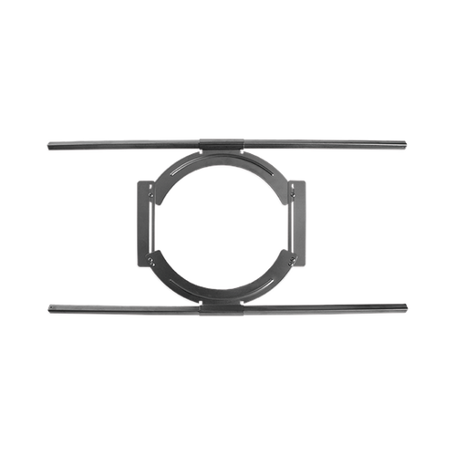 Soporte de techo abatible ajustable para 6.5 y 8 "LC, SP, CP, PP, PDP, PG, GP, GG, GGD, GC y CL-70V-6.