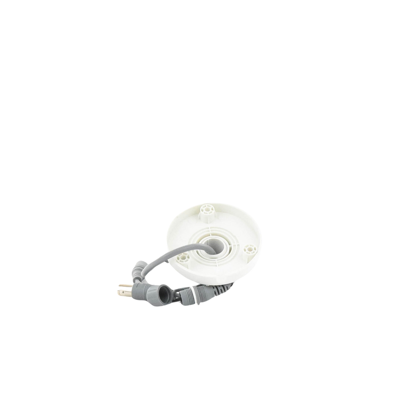 Bala TURBOHD 2 Megapíxel (1080p) / Lente 2.8 mm / ColorVu / Microfono Integrado / Imagen a Color 24/7 / Policarbonato / Luz Blanca 20 mts / Exterior IP66 / TVI-AHD-CVI-CVBS / dWDR