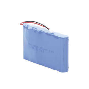 Bateria de 9.6V para Luz de Emergencia SF-1960LF