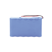 Bateria de 9.6V para Luz de Emergencia SF-1960LF