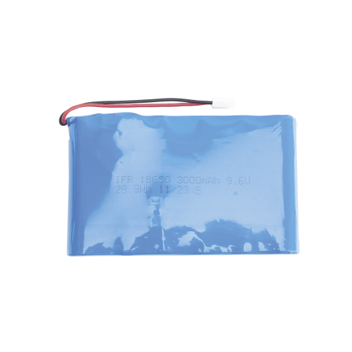 Bateria de 9.6V para Luz de Emergencia SF-1960LF