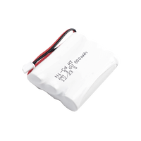 Bateria de 3.6V para Luz de Emergencia SF-660LW