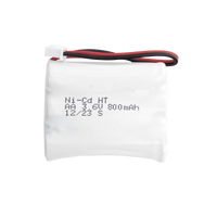 Bateria de 3.6V para Luz de Emergencia SF-660LW