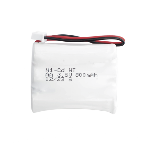 Bateria de 3.6V para Luz de Emergencia SF-660LW