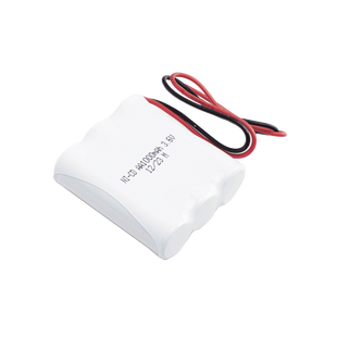 Batería de 3.6V para Luz de Emergencia SF700W