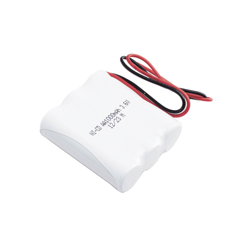 Batería de 3.6V para Luz de Emergencia SF700W