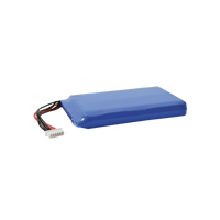 Batería para Probador de Video Modelo EPCAMTEST