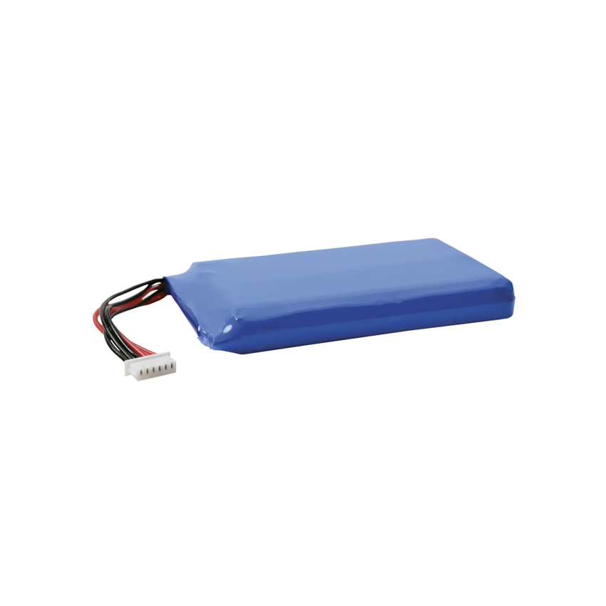 Batería para Probador de Video Modelo EPCAMTEST