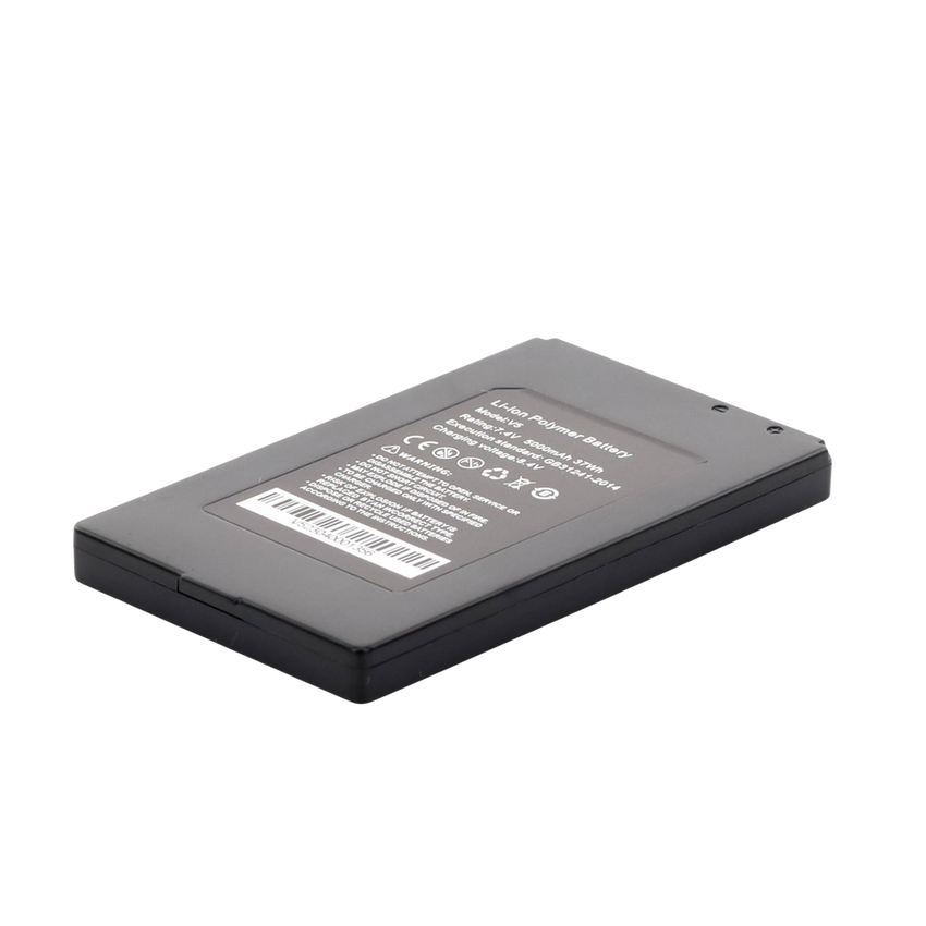 Batería para Probador de Video modelo TPTURBO8MP / TPTURBO4KPLUS / TPTURBO4K