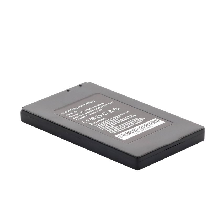Batería para Probador de Video modelo TPTURBO8MP / TPTURBO4KPLUS / TPTURBO4K