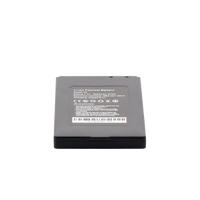 Batería para Probador de Video modelo TPTURBO8MP / TPTURBO4KPLUS / TPTURBO4K