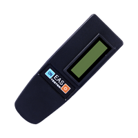 Detector  de Frecuencias  (Frecuencimetro)