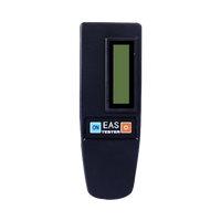 Detector  de Frecuencias  (Frecuencimetro)