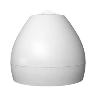 Altavoz colgante | 8 in | 70v /100v | 8 Ohms | 125 Watts | Blanco