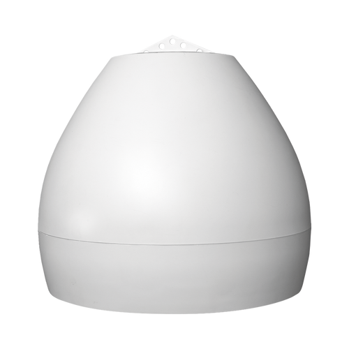 Altavoz colgante | 8 in | 70v /100v | 8 Ohms | 125 Watts | Blanco