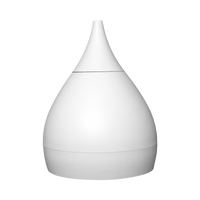 Altavoz colgante | 8 in | 70v /100v | 8 Ohms | 125 Watts | Blanco