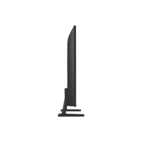 Television para negocios de 98" / Resolucion UHD 4K (3840x2160p) / Tizen / Entradas de Video HDMI / Bocinas Integradas / WIFI 5 / eARC.