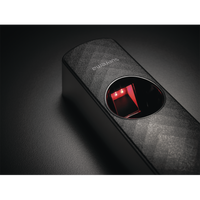 BioEntry P2 Lector de Huella Multiformato ( 125KHz EM, HID Prox)( 13.56MHz MIFARE, DESFire/EV1, FeliCa, iCLASS SE/SR, NFC)