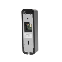 Lector de Huella Esclavo, compatible con cualquier lector suprema de 2da generación. Multiformato (125KHz EM)(13.56MHz MIFARE, DESFire/EV1,FeliCa, NFC)