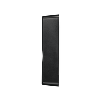 Lector de Huella Esclavo, compatible con cualquier lector suprema de 2da generación. Multiformato (125KHz EM)(13.56MHz MIFARE, DESFire/EV1,FeliCa, NFC)