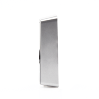 BioEntry W2 Lector de Huella para Exterior IP67 / IK09 /Multiformato (Lector 125 KHz EM / HID Prox 13.56MHz, MIFARE / NFC / DESFire(EV1) / FeliCa / iClass SE) y Bluetooth