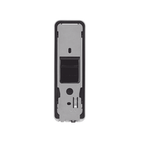 Lector Biométrico Facial (BEW3) / lector de tarjetas Prox EM, mifare, Tarjetas Virtuales por Bluetooth / con protección IP67, IK08