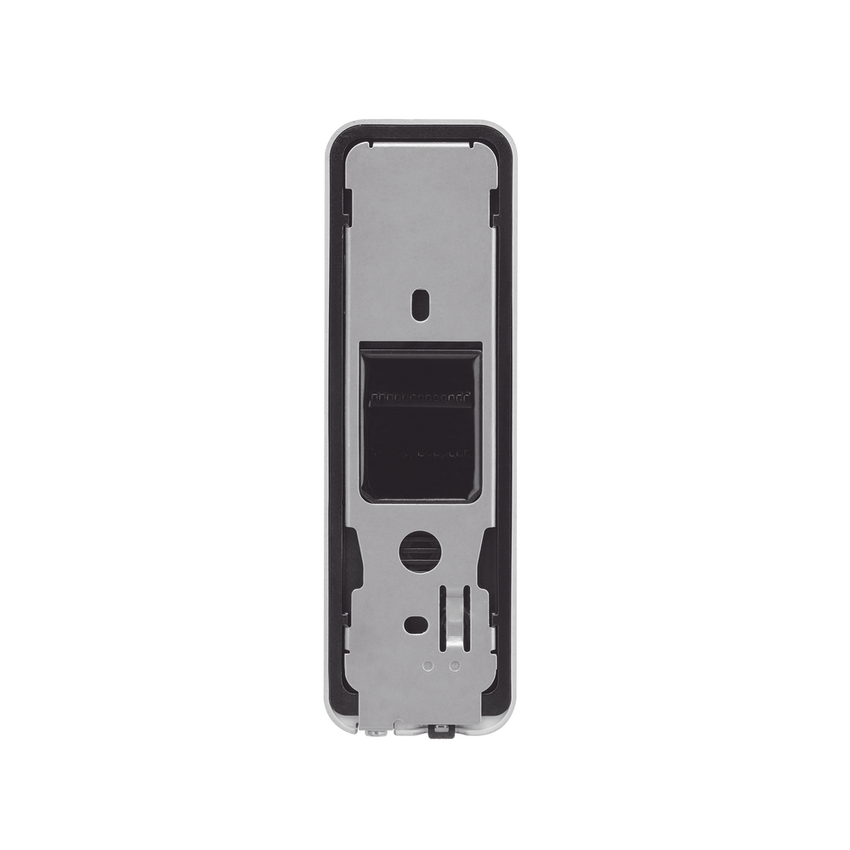 Lector Biométrico Facial (BEW3) / lector de tarjetas Prox EM, mifare, Tarjetas Virtuales por Bluetooth / con protección IP67, IK08