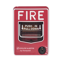 Estación Manual Para Uso En Exterior | Doble Acción Convencional