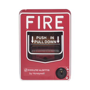 Estación Manual Para Uso En Exterior | Doble Acción Convencional