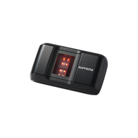 Biominislim2 Lector enrolador de huella USB, Compatible con Biostar2