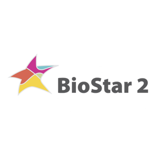 Software de Administración de Acceso, para Lectores SUPREMA, Licencia  Profesional, 300 puertas