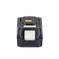 Batería LXT Litioâ€‘Ion de 18V 5.0Ah