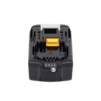 Batería LXT Litioâ€‘Ion de 18V 5.0Ah