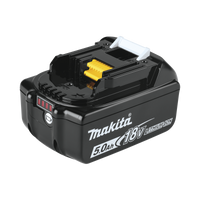 Batería LXT Litioâ??Ion de 18V 5.0Ah