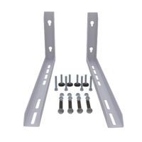 Base Mini split / Montaje de pared / Capacidad de 1 a 2.5 toneladas / EPCOM INDUSTRIAL