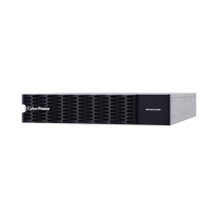 Módulo de Baterías Externas de 144V a 55 Amp, para Extensión de Tiempo de Respaldo, Para UPS Modelos OL5KRTHD y OL6KRTHD