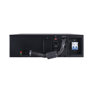 Módulo de Baterías Externas de 240V a 30 Amp, para Extensión de Tiempo de Respaldo, Para UPS Serie OL de 6 KVA a 10 KVA